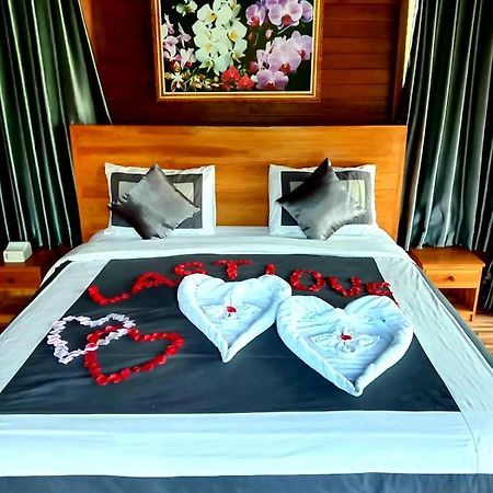 Cabana Bali Villa Kubupenlokan Bagian luar foto