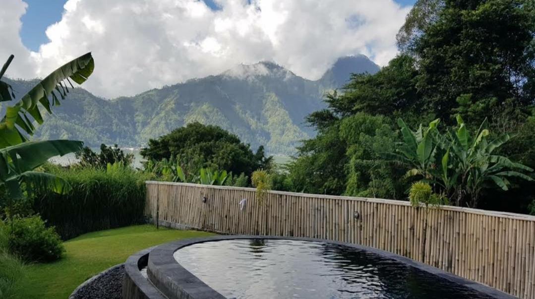 Cabana Bali Villa Kubupenlokan Bagian luar foto